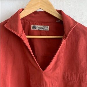 Eat Dust - Superior Shirting Jacket